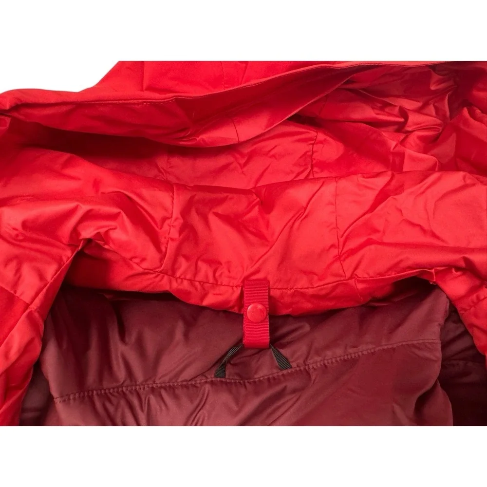 The North Face nwt north